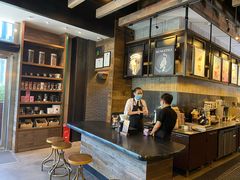 -星巴克(深圳前海企业公馆店)