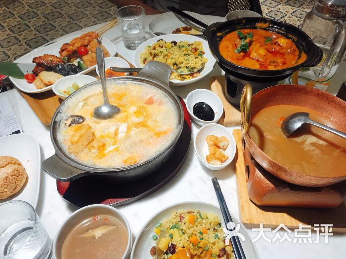 星怡会(朝阳合生汇店)-图片-北京美食-大众点评网