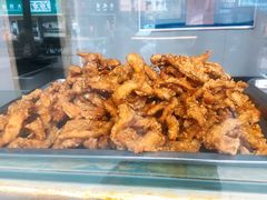 -汴京炸鸡王(蔡锷北路店)
