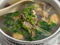 -小杨生煎(黄河路店)