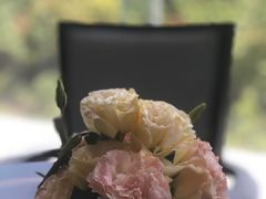 -澜亭中餐厅·一线江景·尊蓝豪华精选