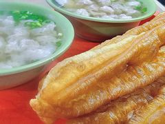 -张阿三馄饨店