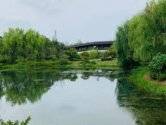 -雅达·阳羡溪山小镇中心