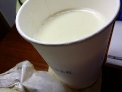 -永和大王(解放东路店)
