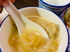 -大洋家·精品潮汕菜·生腌砂锅粥(天河东路店)