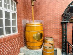 -青岛啤酒博物馆