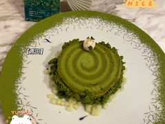 -théATRE 茶聚场(王府中環店)