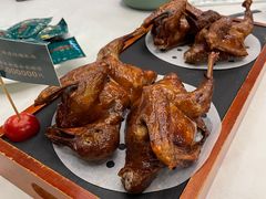 -五谷芳乳鸽王(海景店)