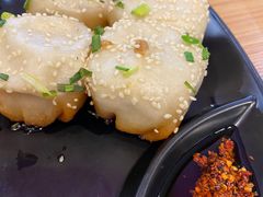 -小杨生煎(南京东路食品一店)
