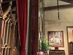 -玫瑰厅上海菜(兴国路店)