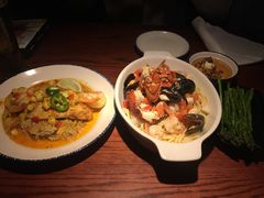 -RED LOBSTER(多伦多DT店)