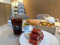-蔡澜点心(三里屯T+MALL店)
