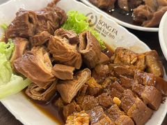 -松發肉骨茶(先得坊店)