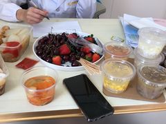 糖水-阿信糖水(体育花园店)