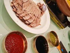 -哈啾嗨·新概念蒙餐(红星新城店)