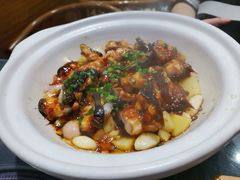 -金龙·打边炉(武进路店)