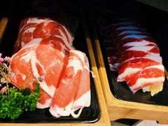 -湊湊火锅·茶憩(合生汇购物中心店)