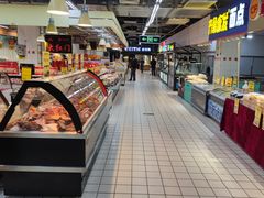 -物美大卖场(玉蜓桥店)