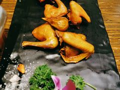 金牌红烧乳鸽-大鸽饭(马王堆店)