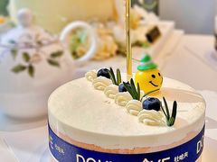 -杜哈夫DOUX RÊVE·生日蛋糕(日月光店)