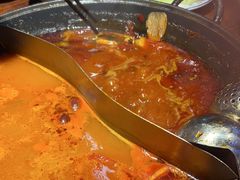 -楠火锅(仁恒梦中心店)