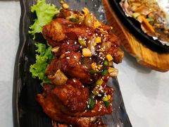 -小船渔村•大连菜•大连焖鱼(明泽街店)