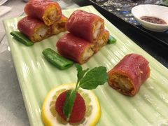 -汤臣·空中餐厅·严选粤菜(石湾世博广场店)