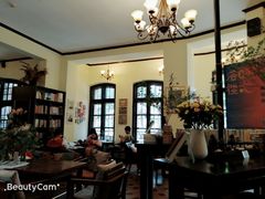 -良友书坊(安徽路店)