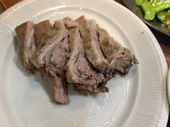 -贯贯吉·清真餐厅(浙江中路店)