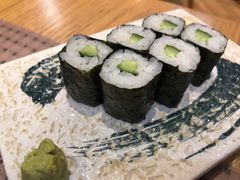 -林妈妈村·日式料理(宝山万达店)