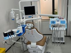 -牙博士口腔品牌连锁(杨浦店)