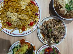-老王四季抻面(南六东路店)