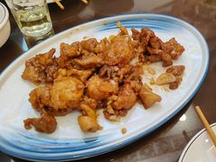 -润泽园饭庄(中山路店)