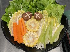 -潮界(虹桥新天地店)