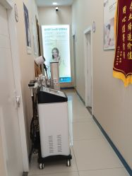 点击看大图 -蓝丝带产后恢复中心(铜梁人民医院店)