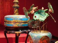 -上海博物馆(人民广场馆)