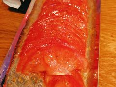 -蚝太郎 • 海鲜烧烤(Upark店)