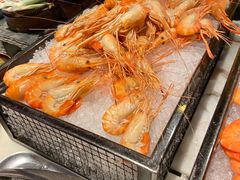 -西安W酒店·WEI全味西餐厅