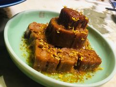 -小吊梨汤·北京菜(香山店)