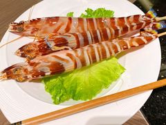 海虾-協成海鮮火鍋(老店)