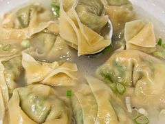-东泰祥生煎馆(重庆北路店)