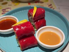 -禄运茶居·手工点心(猎德店)