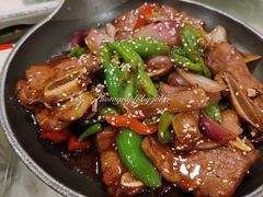 -清华酒楼(盘门店)