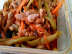 -嘎吧锅私家菜馆(新村十区店)