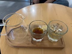 -工页咖啡X COFFEE(龙东路店)