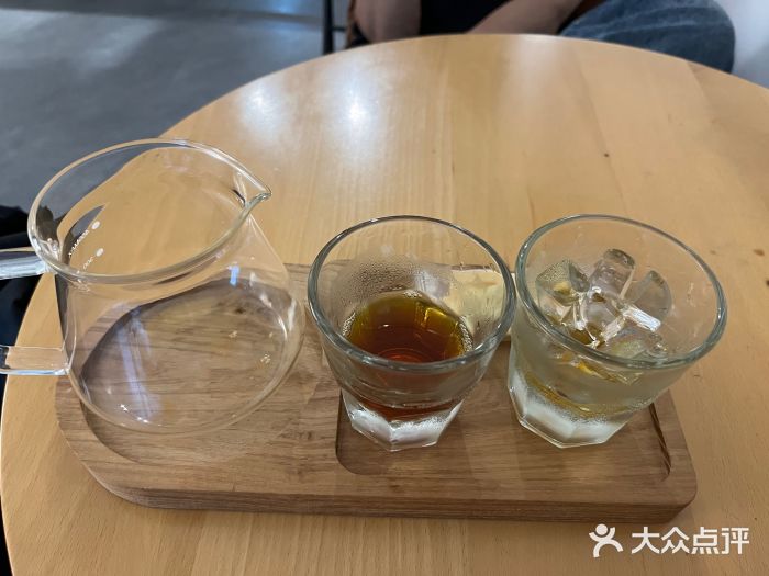 工页咖啡X COFFEE(龙东路店)图片
