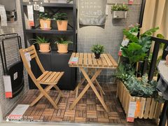 -宜家家居(高新商场店)
