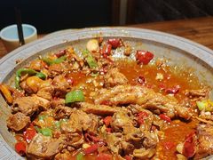 -血站大盘鸡(建设店)