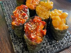 -哏儿寿司(红桥店)