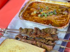 -盱眙虾神於氏龙虾(夫子庙红街店)